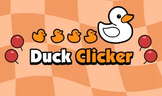 Duck Clicker
